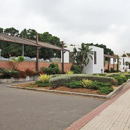 Del Parque Flats - San Millan Lägenhet Málaga Exteriör bild